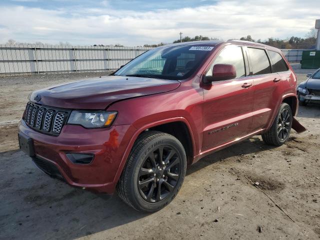 JEEP GRAND CHER 2019 1c4rjfagxkc588722