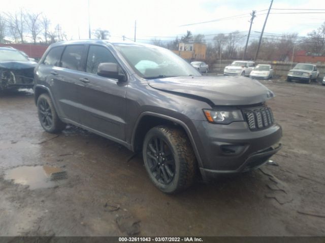 JEEP GRAND CHEROKEE 2019 1c4rjfagxkc589238