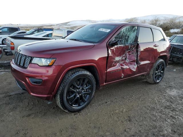 JEEP GRAND CHER 2019 1c4rjfagxkc589711