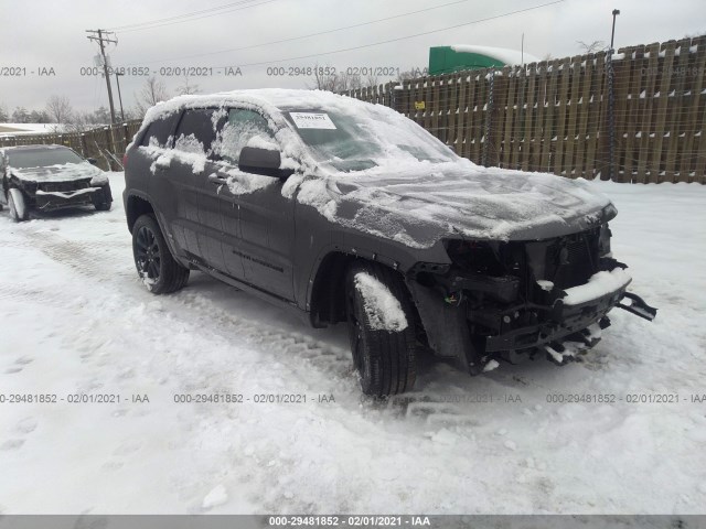 JEEP GRAND CHEROKEE 2019 1c4rjfagxkc635053