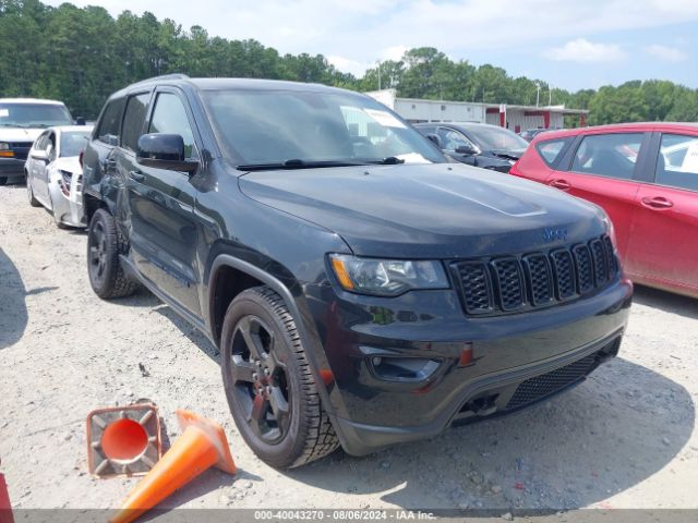 JEEP GRAND CHEROKEE 2019 1c4rjfagxkc637465