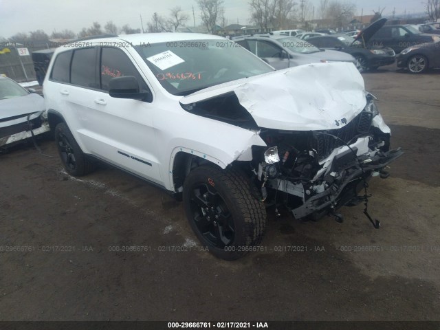 JEEP GRAND CHEROKEE 2019 1c4rjfagxkc638731