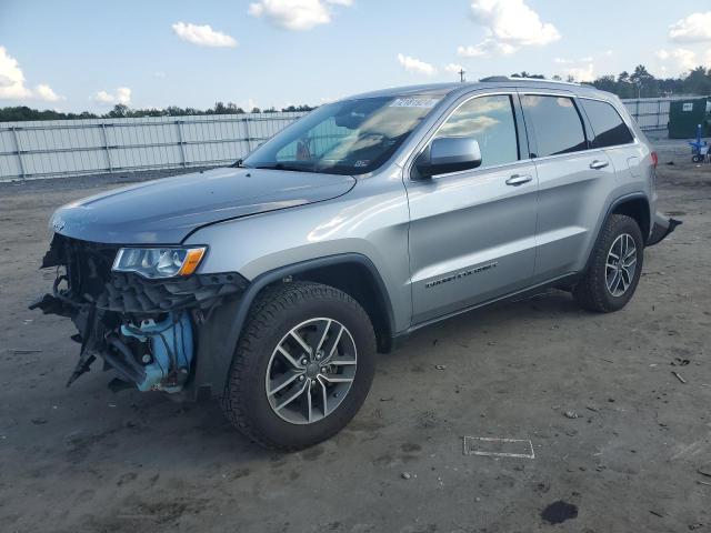 JEEP GRAND CHER 2019 1c4rjfagxkc639717