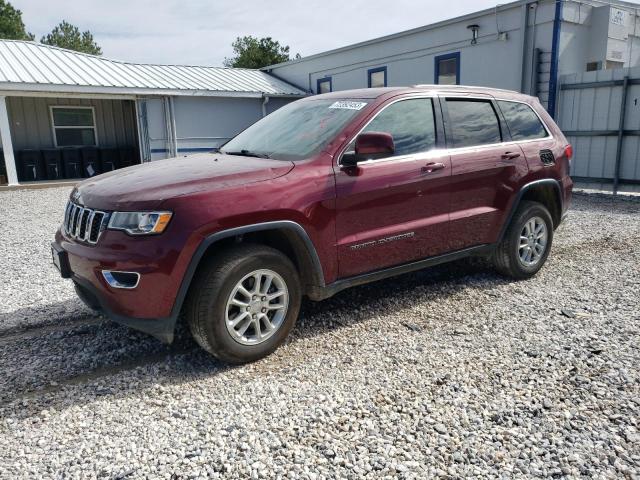 JEEP GRAND CHER 2019 1c4rjfagxkc648000