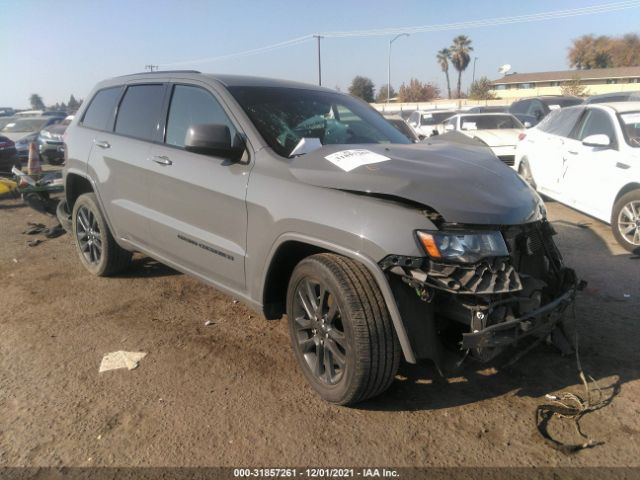 JEEP GRAND CHEROKEE 2019 1c4rjfagxkc662219