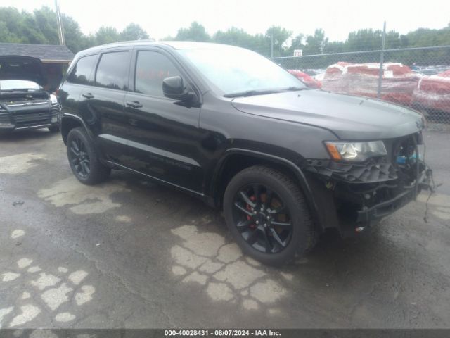 JEEP GRAND CHEROKEE 2019 1c4rjfagxkc670403