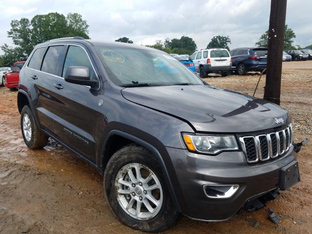 JEEP GRAND CHER 2019 1c4rjfagxkc706574