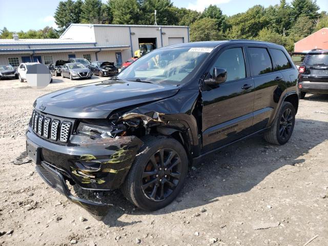 JEEP GRAND CHER 2019 1c4rjfagxkc710317