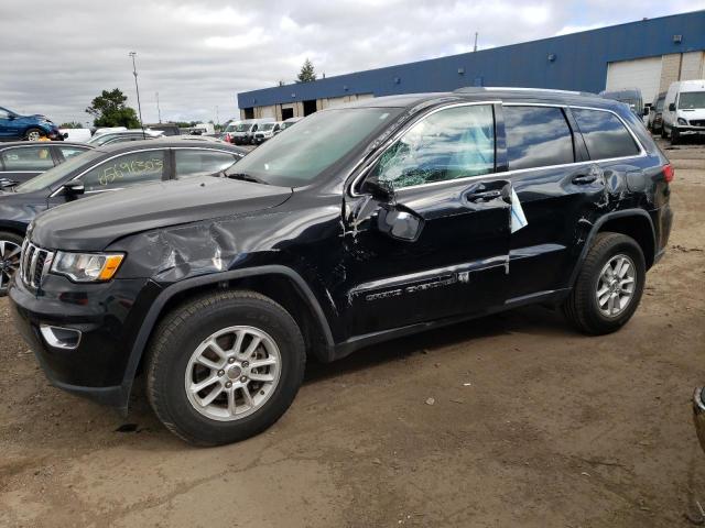 JEEP GRAND CHER 2019 1c4rjfagxkc767309