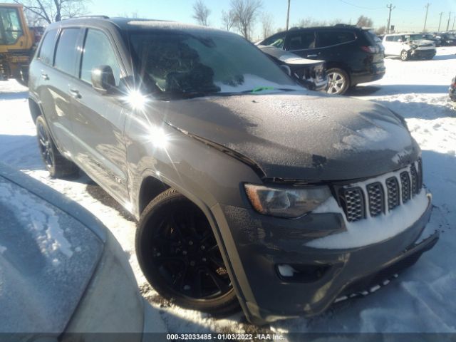 JEEP GRAND CHEROKEE 2019 1c4rjfagxkc788256