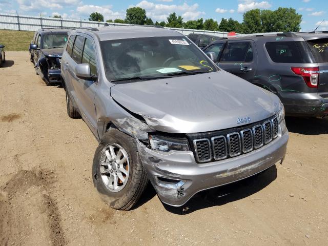 JEEP GRAND CHER 2019 1c4rjfagxkc791688