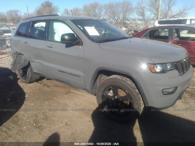 JEEP GRAND CHEROKEE 2019 1c4rjfagxkc816380