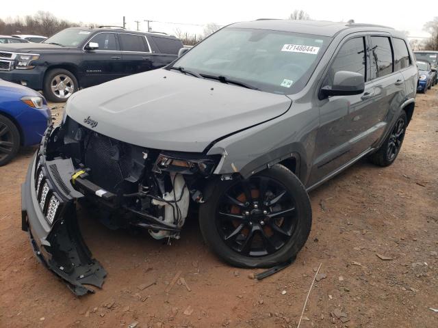 JEEP GRAND CHEROKEE 2019 1c4rjfagxkc826083