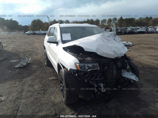 JEEP GRAND CHEROKEE 2019 1c4rjfagxkc826200