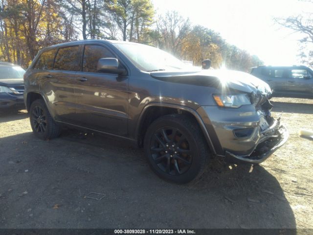 JEEP GRAND CHEROKEE 2019 1c4rjfagxkc831333