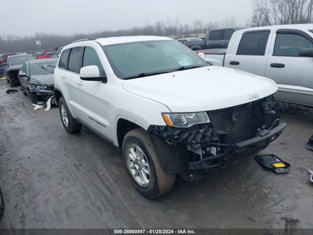 JEEP GRAND CHEROKEE 2019 1c4rjfagxkc834166