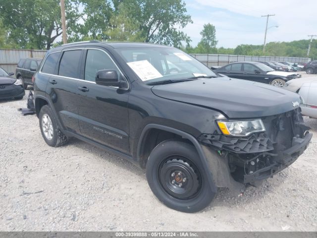 JEEP GRAND CHEROKEE 2019 1c4rjfagxkc835169