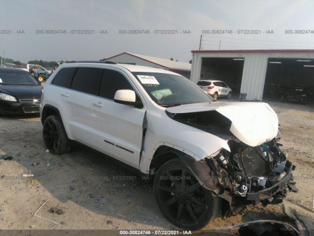 JEEP GRAND CHEROKEE 2019 1c4rjfagxkc835382