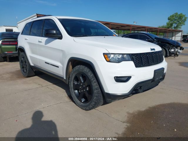 JEEP GRAND CHEROKEE 2020 1c4rjfagxlc118840