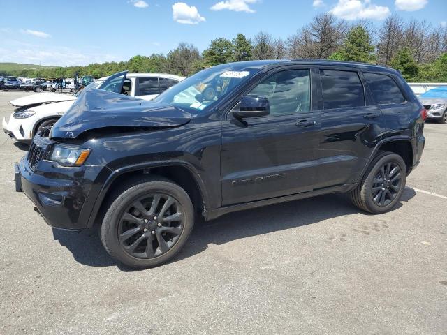 JEEP GRAND CHEROKEE 2020 1c4rjfagxlc121480