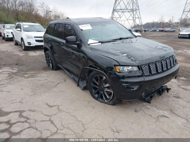 JEEP GRAND CHEROKEE 2020 1c4rjfagxlc126288