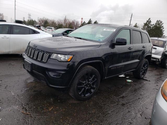 JEEP GRAND CHEROKEE 2020 1c4rjfagxlc139509