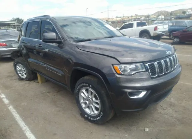 JEEP GRAND CHEROKEE 2020 1c4rjfagxlc143043