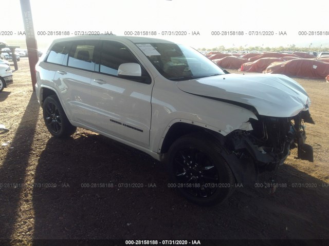 JEEP GRAND CHEROKEE 2020 1c4rjfagxlc174695