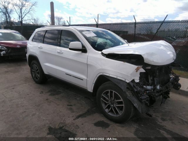 JEEP GRAND CHEROKEE 2020 1c4rjfagxlc179296