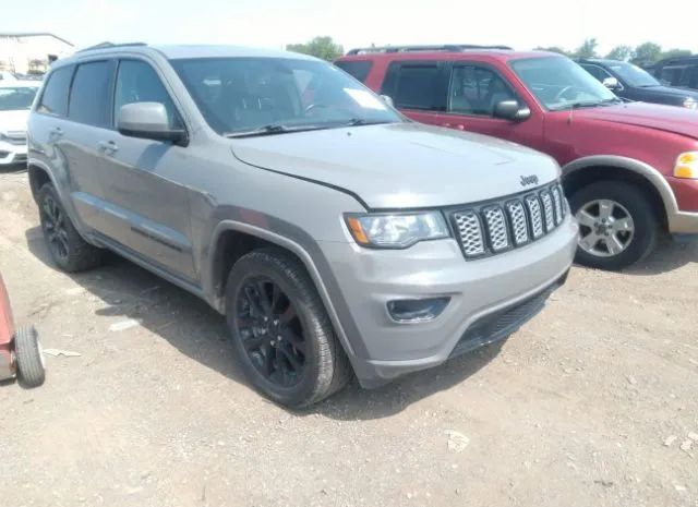 JEEP GRAND CHEROKEE 2020 1c4rjfagxlc233874