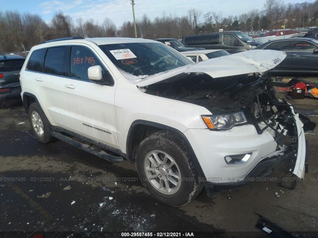 JEEP GRAND CHEROKEE 2020 1c4rjfagxlc266938