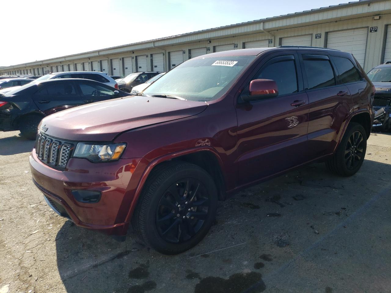 JEEP GRAND CHEROKEE 2020 1c4rjfagxlc284744