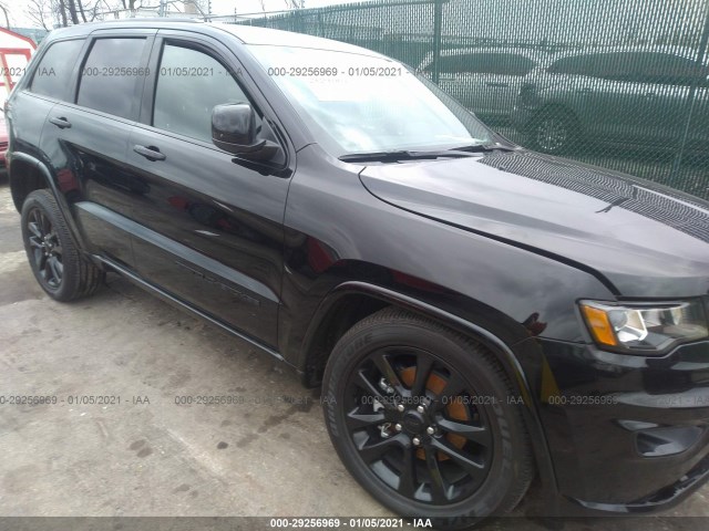 JEEP GRAND CHEROKEE 2020 1c4rjfagxlc304992