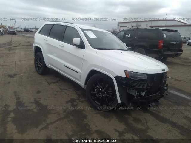 JEEP GRAND CHEROKEE 2020 1c4rjfagxlc305429