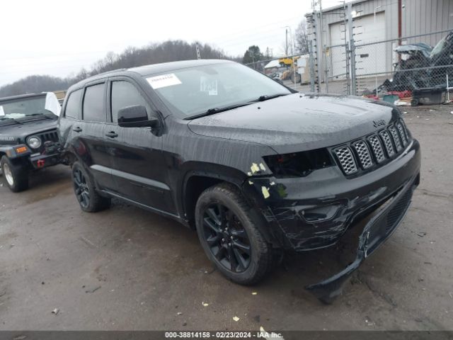 JEEP GRAND CHEROKEE 2020 1c4rjfagxlc311828