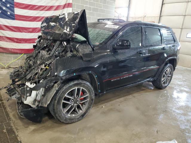 JEEP GRAND CHEROKEE 2020 1c4rjfagxlc319234