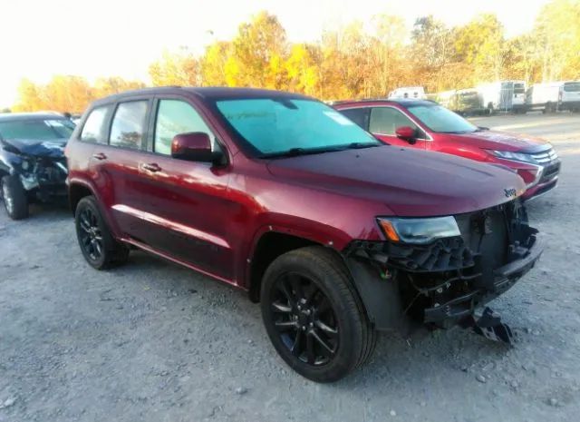 JEEP GRAND CHEROKEE 2020 1c4rjfagxlc331464