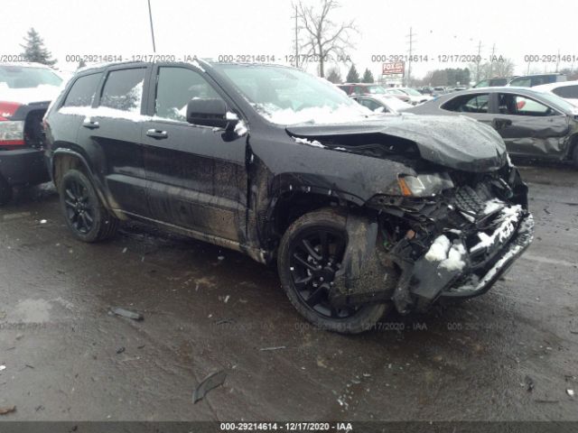 JEEP GRAND CHEROKEE 2020 1c4rjfagxlc335126