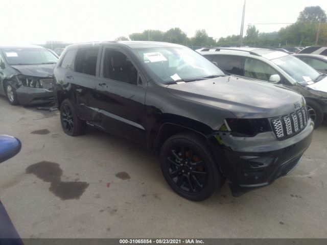 JEEP GRAND CHEROKEE 2020 1c4rjfagxlc419561