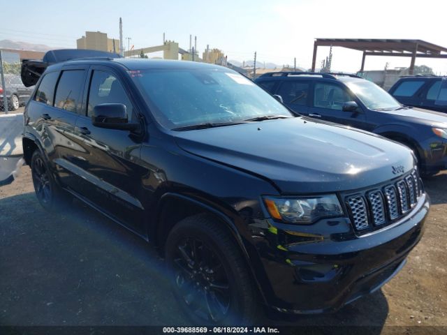 JEEP GRAND CHEROKEE 2020 1c4rjfagxlc419592