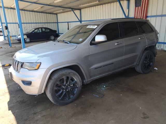 JEEP GRAND CHEROKEE 2020 1c4rjfagxlc420161