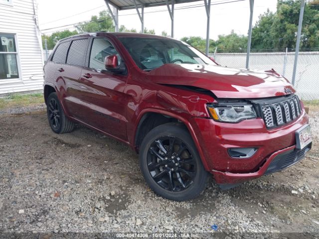 JEEP GRAND CHEROKEE 2020 1c4rjfagxlc423075