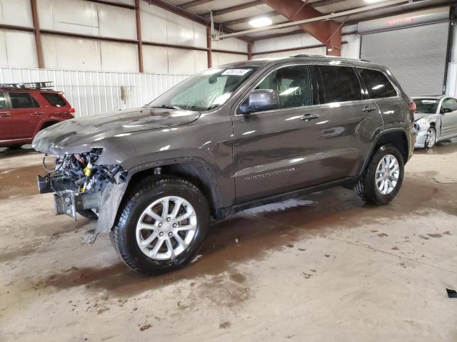 JEEP GRAND CHEROKEE 2021 1c4rjfagxmc528099