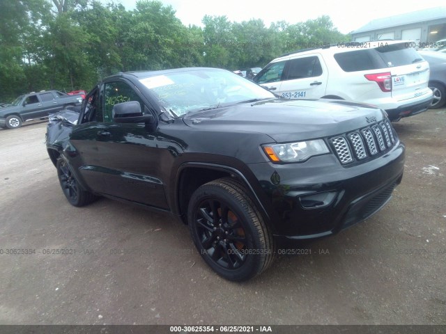 JEEP GRAND CHEROKEE 2021 1c4rjfagxmc530824