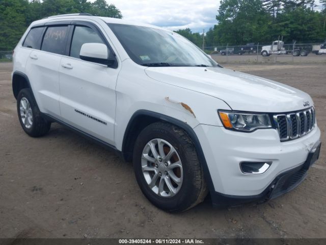 JEEP GRAND CHEROKEE 2021 1c4rjfagxmc532170