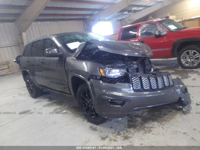 JEEP CHEROKEE 2021 1c4rjfagxmc533416