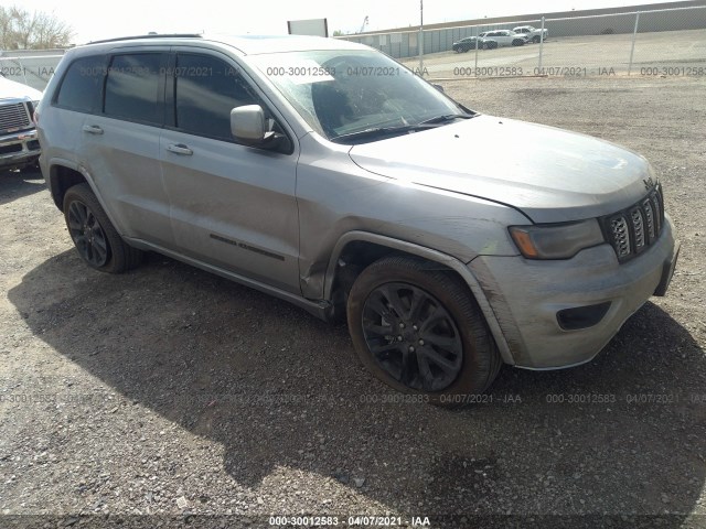 JEEP GRAND CHEROKEE 2021 1c4rjfagxmc536851