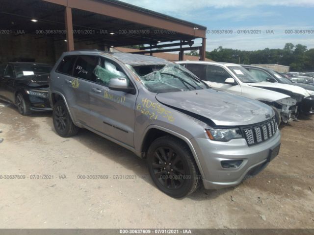 JEEP GRAND CHEROKEE 2021 1c4rjfagxmc548014