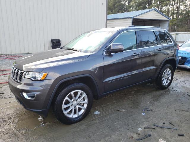 JEEP GRAND CHEROKEE 2021 1c4rjfagxmc589291