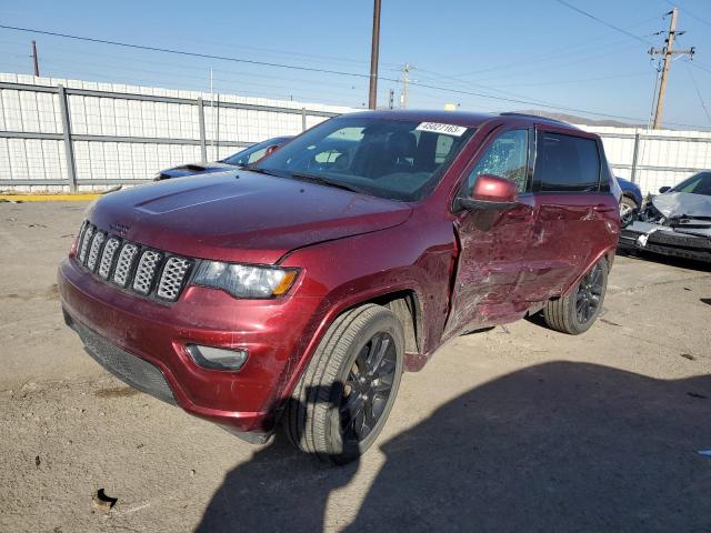 JEEP GRAND CHER 2021 1c4rjfagxmc593924